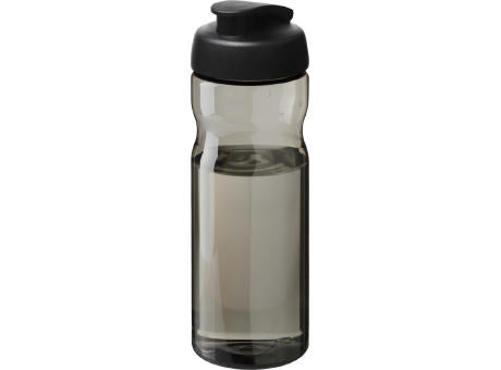 H2O Active® Eco Base 650 ml Sportflasche mit Klappdeckel
