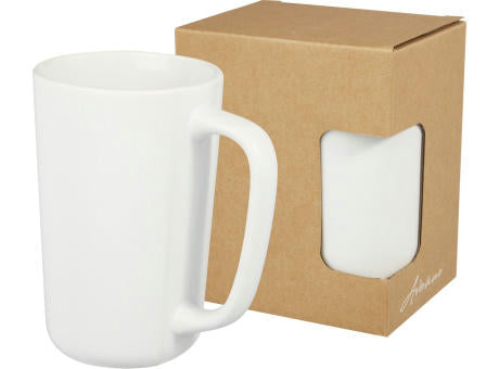 Perk 480 ml Keramiktasse