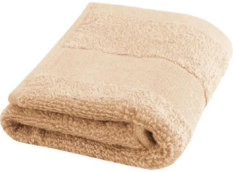 Sophia 450 g/m² Baumwollhandtuch 30 x 50 cm