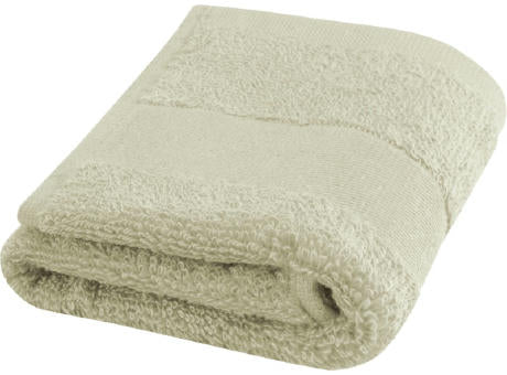 Sophia 450 g/m² Baumwollhandtuch 30 x 50 cm