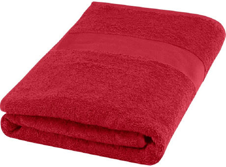 Amelia 450 g/m² Baumwollhandtuch 70 x 140 cm