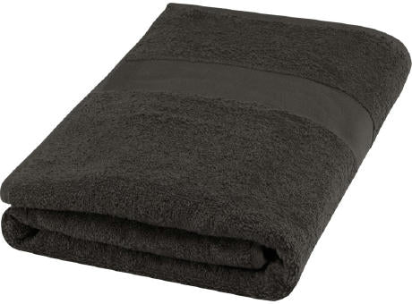 Amelia 450 g/m² Baumwollhandtuch 70 x 140 cm