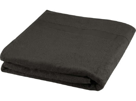 Evelyn 450 g/m² Baumwollhandtuch 100 x 180 cm