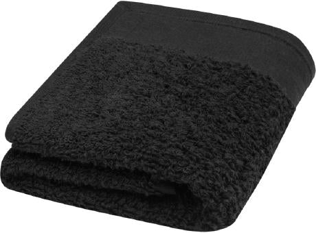 Chloe 550 g/m² Baumwollhandtuch 30 x 50 cm