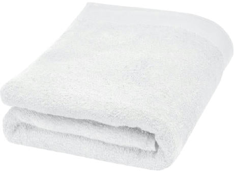 Ellie 550 g/m² Baumwollhandtuch 70 x 140 cm