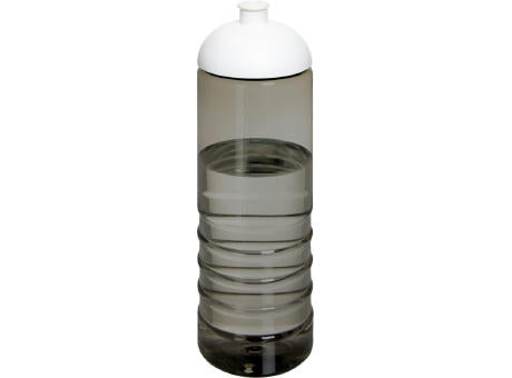 H2O Active® Eco Treble 750 ml Sportflasche mit Stülpdeckel