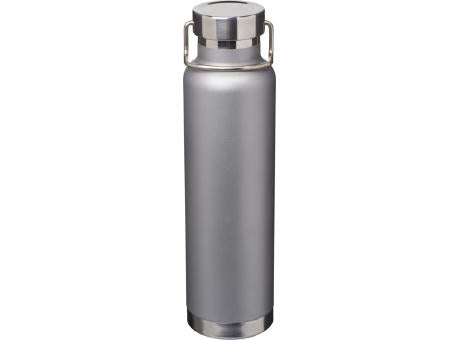 Thor 650 ml Kupfer-Vakuum Isoliersportflasche