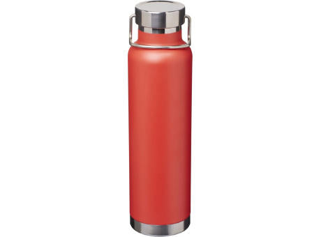 Thor 650 ml Kupfer-Vakuum Isoliersportflasche