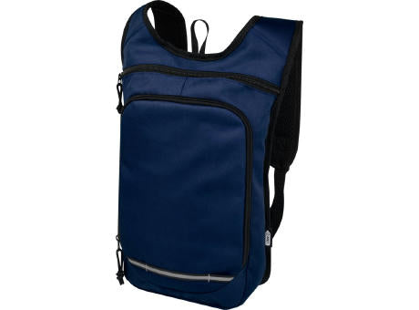 Trails GRS RPET Outdoor Rucksack 6,5 L