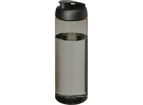 H2O Active® Eco POP Vibe 850 ml Sportflasche mit Klappdeckel