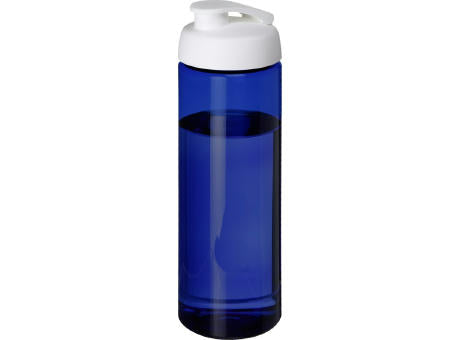 H2O Active® Eco POP Vibe 850 ml Sportflasche mit Klappdeckel