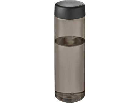 H2O Active® Eco Vibe 850 ml Wasserflasche mit Drehdeckel