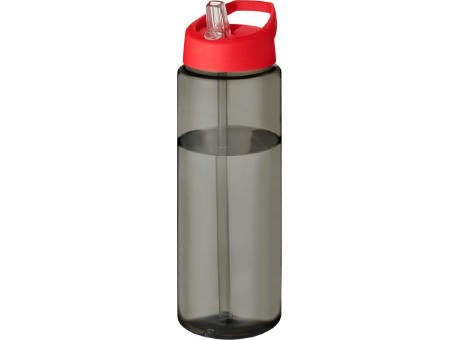 H2O Active® Eco Vibe 850 ml Sportflasche mit Ausgussdeckel