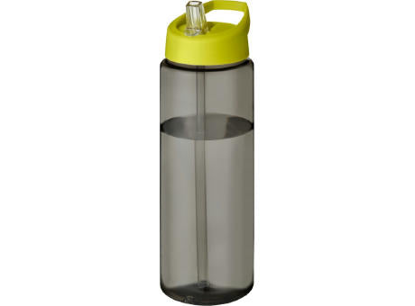 H2O Active® Eco Vibe 850 ml Sportflasche mit Ausgussdeckel