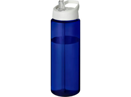 H2O Active® Eco Vibe 850 ml Sportflasche mit Ausgussdeckel