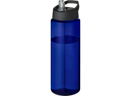 H2O Active® Eco Vibe 850 ml Sportflasche mit Ausgussdeckel