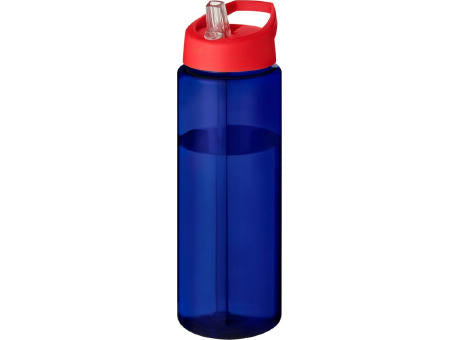 H2O Active® Eco Vibe 850 ml Sportflasche mit Ausgussdeckel