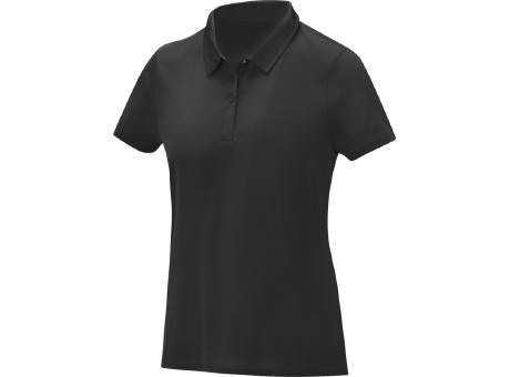 Deimos 105 g/m² Poloshirt cool fit mit Kurzärmeln für Damen