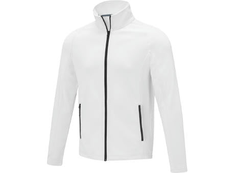 Zelus Fleecejacke für Herren