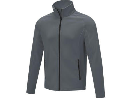 Zelus Fleecejacke für Herren