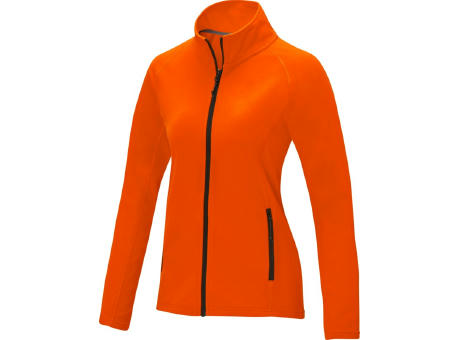 Zelus Fleecejacke für Damen