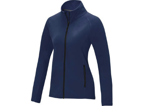 Zelus Fleecejacke für Damen