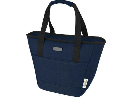 Joey GRS-recycelte Canvas Lunch Kühltasche 6 L für 9 Dosen