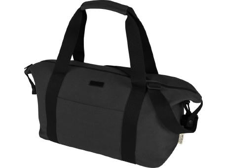 Joey Reisetasche aus GRS recyceltem Canvas 25 L