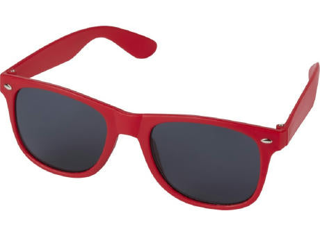 Sun Ray Sonnenbrille aus recyceltem Kunststoff