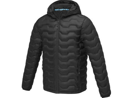 Petalite GRS Daunenjacke aus recyceltem Material für Herren