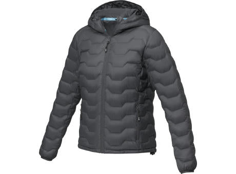 Petalite GRS Daunenjacke für Damen aus recyceltem Material