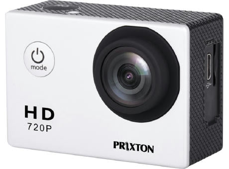 Action Camera DV609