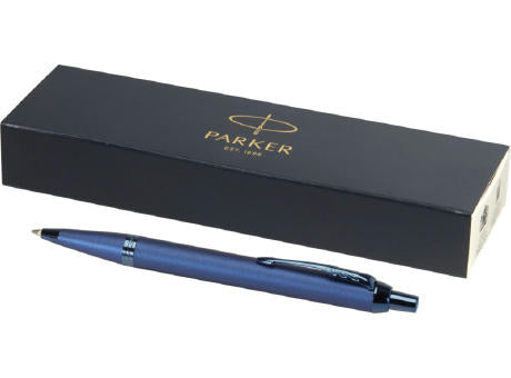 Parker IM Kugelschreiber (blaue Mine)