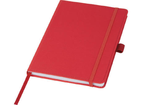 Thalaasa Hardcover Notizbuch aus Ozean Kunststoff