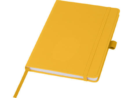 Thalaasa Hardcover Notizbuch aus Ozean Kunststoff