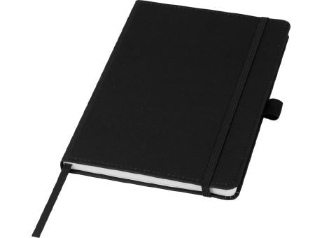 Thalaasa Hardcover Notizbuch aus Ozean Kunststoff