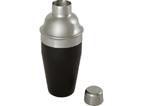 Gaudie Cocktailshaker aus recyceltem Edelstahl