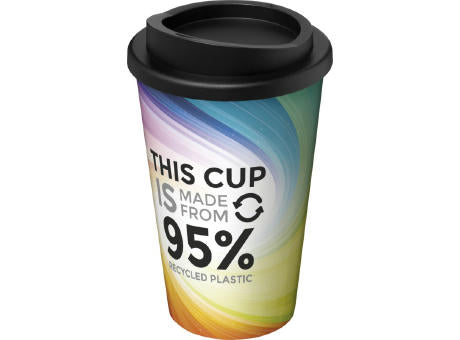 Brite-Americano® Recycled 350 ml Isolierbecher