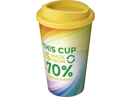 Brite-Americano® Eco 350 ml Isolierbecher
