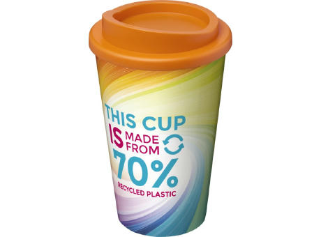 Brite-Americano® Eco 350 ml Isolierbecher