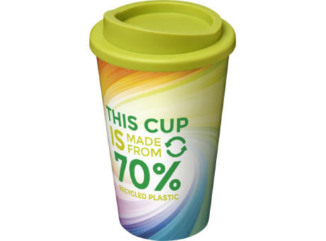 Brite-Americano® Eco 350 ml Isolierbecher