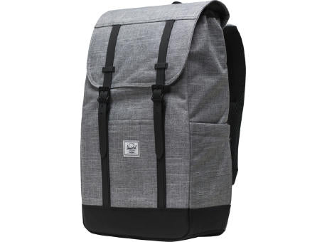 Herschel Retreat™ recycelter Laptop-Rucksack 23 L