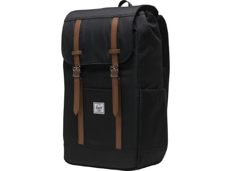 Herschel Retreat™ recycelter Laptop-Rucksack 23 L