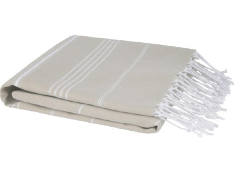 Anna 150 g/m² Hammam Baumwollhandtuch 100 × 180 cm