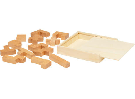 Bark Holzpuzzle
