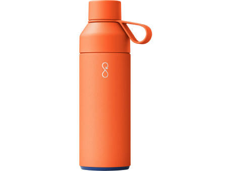 Ocean Bottle 500 ml vakuumisolierte Flasche