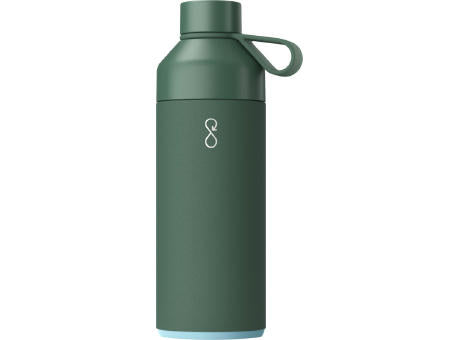 Big Ocean Bottle 1 L vakuumisolierte Flasche