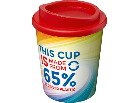 Brite-Americano® Eco Isolierbecher, 250 ml