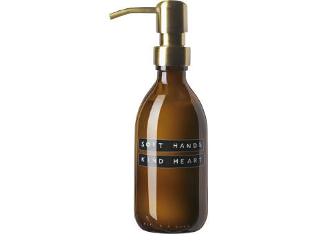 Wellmark Soft Hands Handlotion-Spender, 250 ml