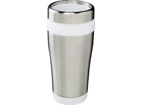 Elwood 410 ml RCS-zertifizierter Isolierbecher aus recyceltem Edelstahl